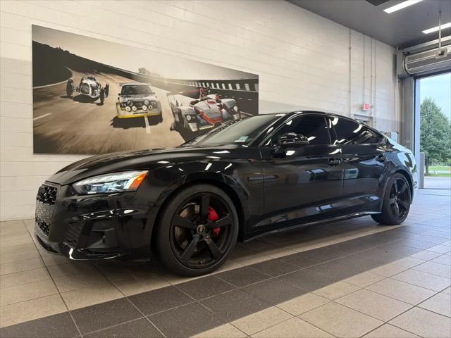 2023 Audi A5 Sportback Prestige 45 TFSI S line quattro S tronic for sale in Naperville, IL
