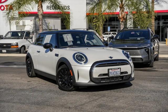 2024 MINI Capota dura Cooper for sale in Redlands, CA