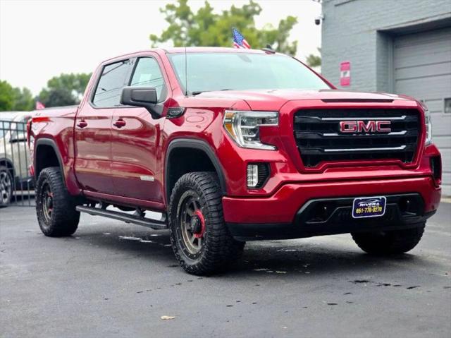 2019 GMC Sierra 1500 Elevation for sale in Saint Paul, MN