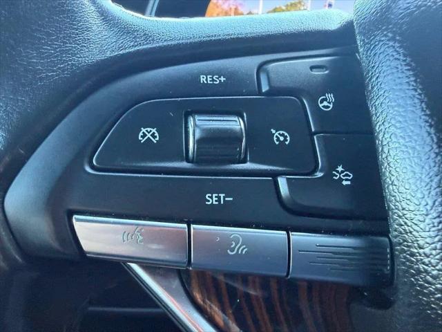 2021 Cadillac Escalade 4WD Premium Luxury