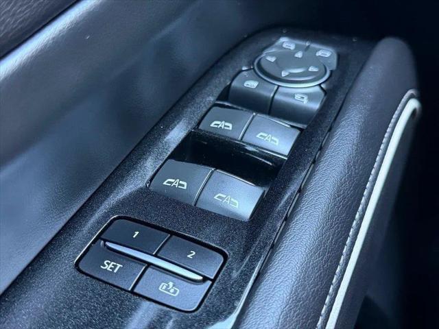 2021 Cadillac Escalade 4WD Premium Luxury