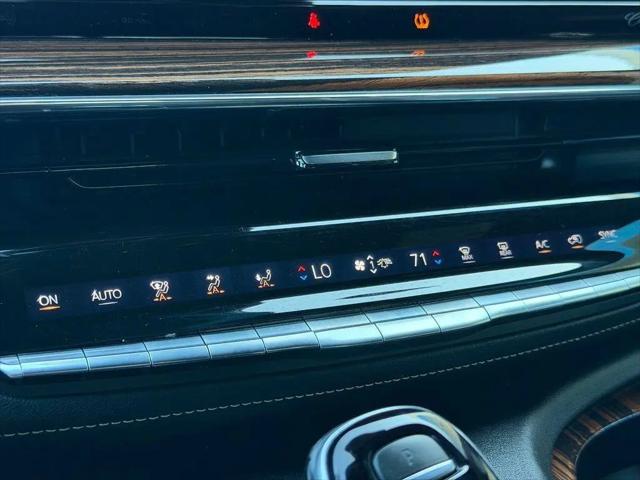 2021 Cadillac Escalade 4WD Premium Luxury