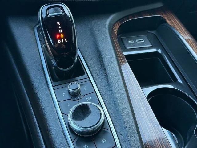 2021 Cadillac Escalade 4WD Premium Luxury