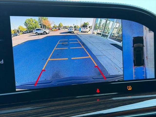 2021 Cadillac Escalade 4WD Premium Luxury