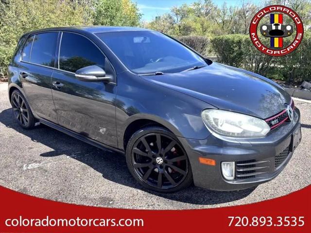 2012 Volkswagen GTI 4-Door Autobahn for sale in Englewood, CO