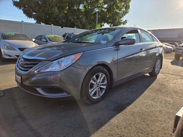 2012 Hyundai Sonata GLS for sale in Sacramento, CA