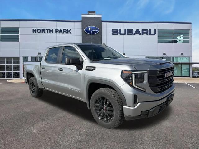 2023 GMC Sierra 1500 4WD Crew Cab Short Box Pro for sale in San Antonio, TX