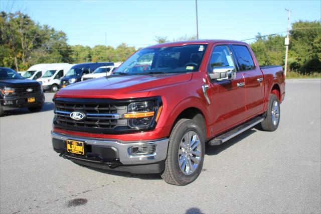 2026 Ford F-150 XLT for sale in Middlebury, VT