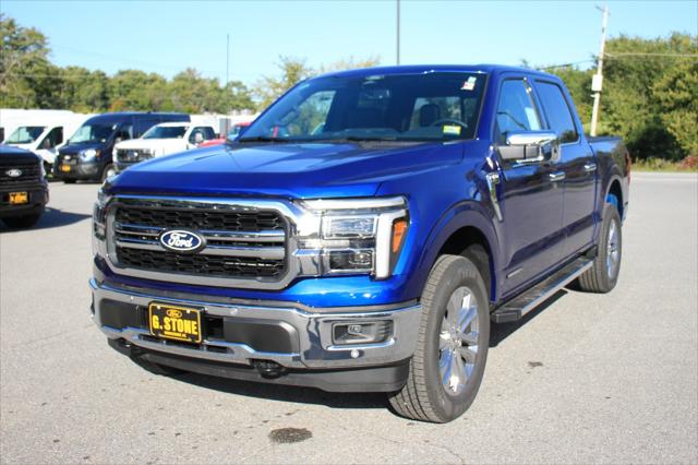 2026 Ford F-150 LARIAT for sale in Middlebury, VT