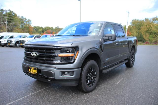 2026 Ford F-150 XLT for sale in Middlebury, VT