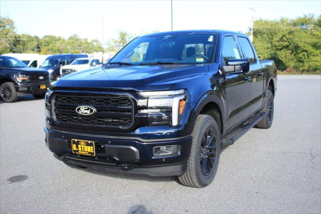 2026 Ford F-150 LARIAT for sale in Middlebury, VT