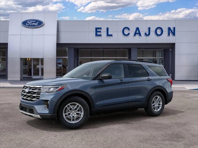 2027 Ford Explorer Active for sale in El Cajon, CA