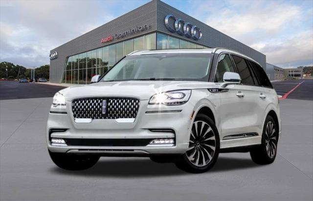 2021 Lincoln Aviador Black Label for sale in San Antonio, TX