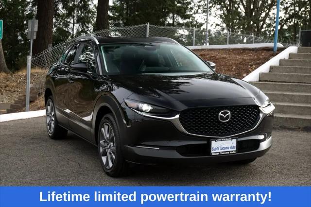 2024 Mazda CX-30 2.5 S Preferred Package for sale in Tacoma, WA