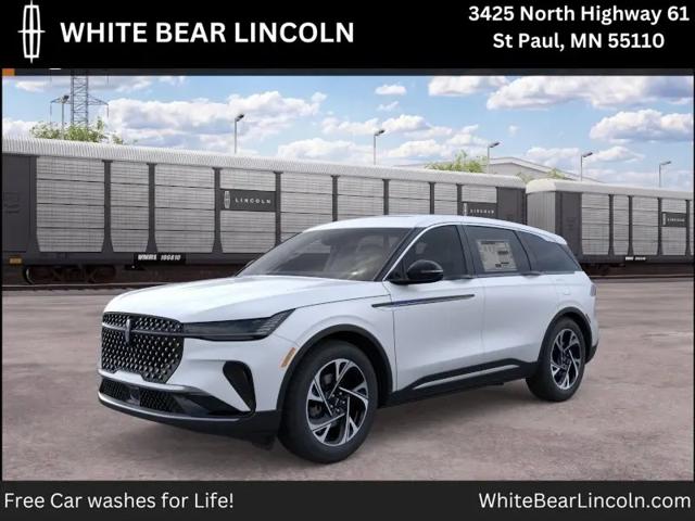 2026 Lincoln Nautilus Premiere for sale in St. Paul, MN