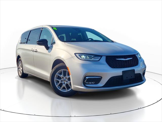 2024 Chrysler Pacifica Touring L for sale in Lakeland, FL