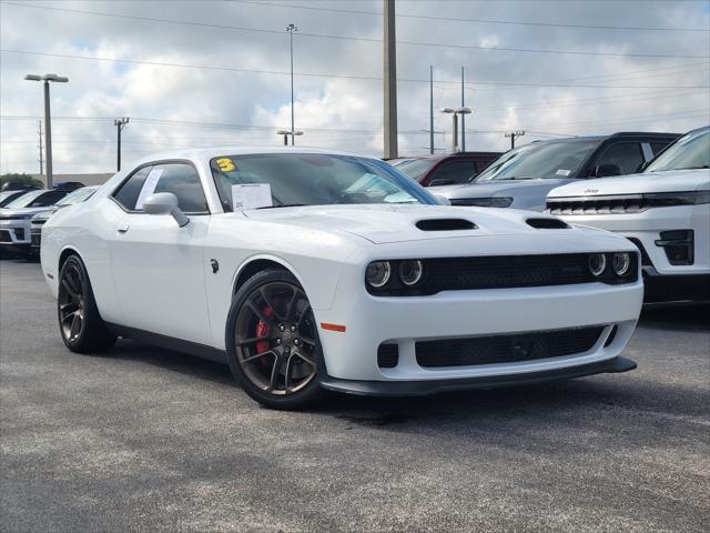 2023 Dodge Challenger SRT Hellcat Jailbreak for sale in Lakeland, FL