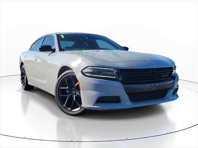 2021 Dodge Charger SXT RWD for sale in Lakeland, FL