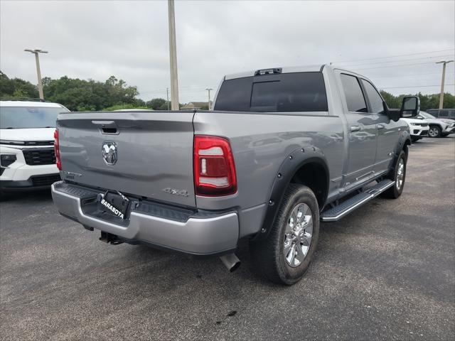 2023 Ram 3500 Limited Crew Cab 4x4 64 Box