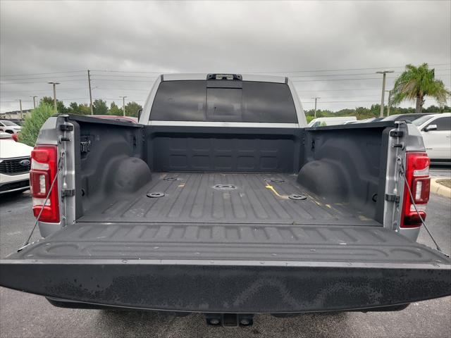 2023 Ram 3500 Limited Crew Cab 4x4 64 Box