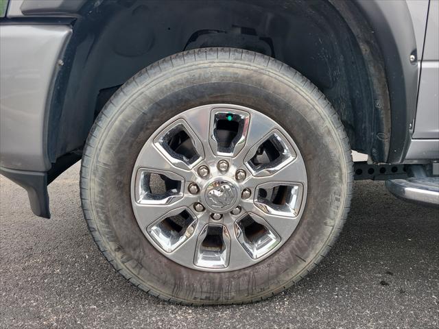 2023 Ram 3500 Limited Crew Cab 4x4 64 Box