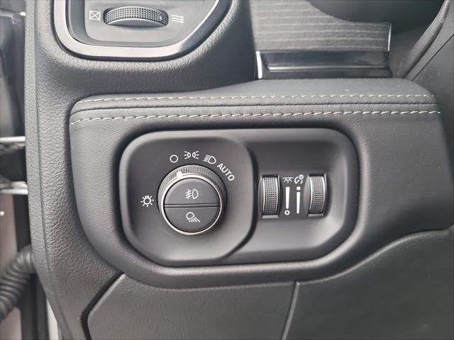 2023 Ram 3500 Limited Crew Cab 4x4 64 Box
