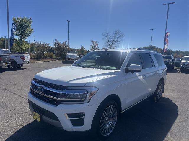 2022 Ford Expedition Limited MAX for sale in Duluth, MN