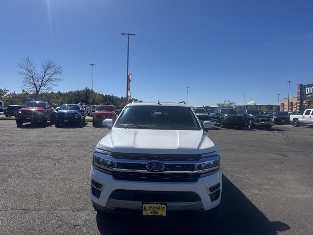 2022 Ford Expedition Limited MAX
