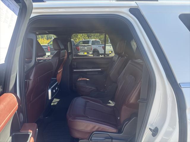 2022 Ford Expedition Limited MAX
