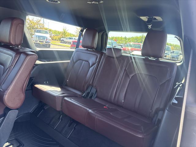 2022 Ford Expedition Limited MAX