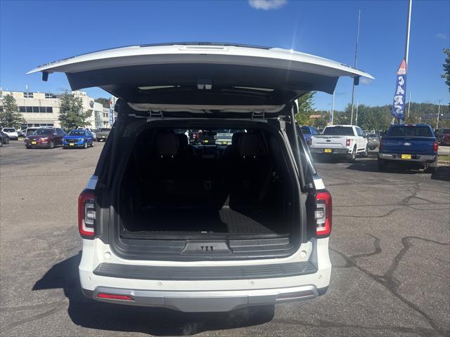 2022 Ford Expedition Limited MAX