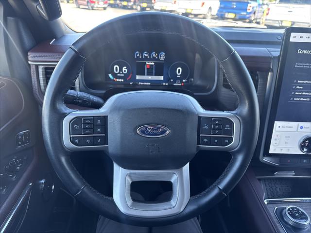 2022 Ford Expedition Limited MAX