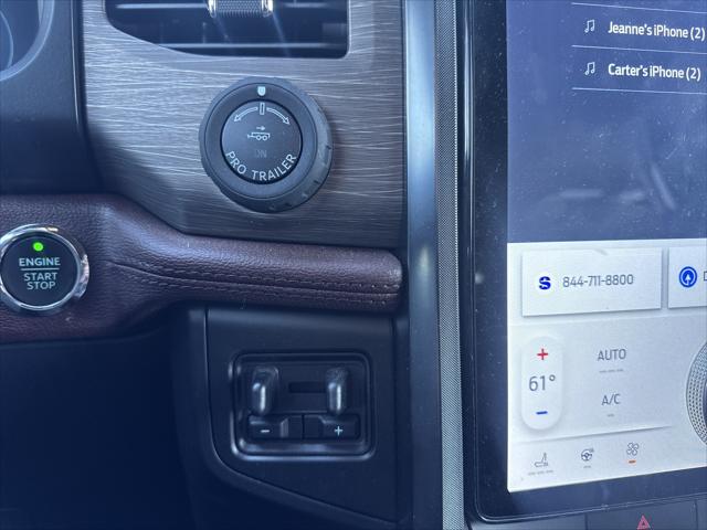 2022 Ford Expedition Limited MAX