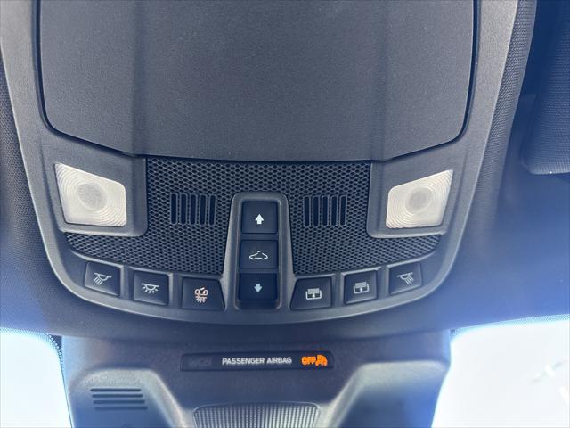 2022 Ford Expedition Limited MAX