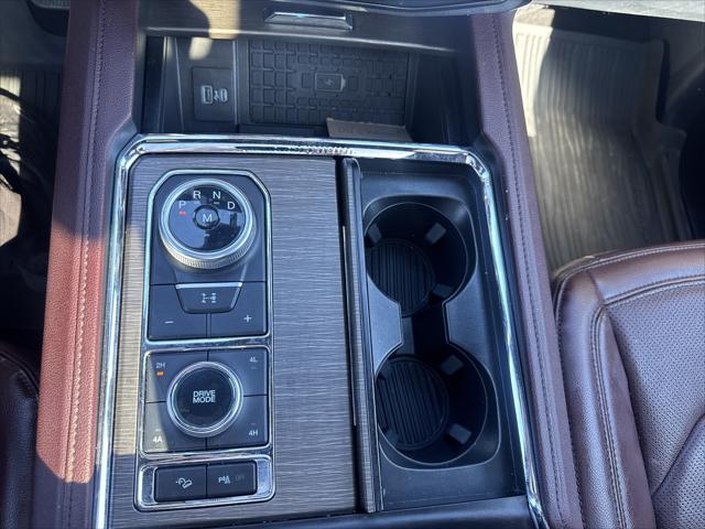 2022 Ford Expedition Limited MAX