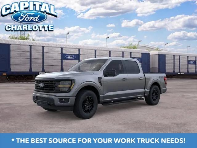 2026 Ford F-150 XLT for sale in Charlotte, NC