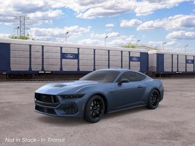 2026 Ford Mustang GT Fastback for sale in Charlotte, NC
