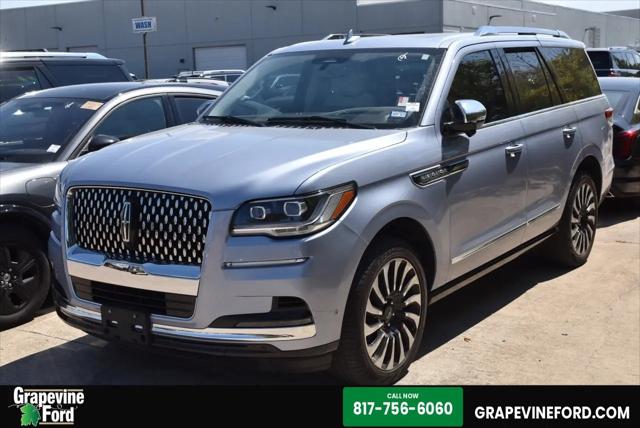 2024 Lincoln Navegador Black Label for sale in Grapevine, TX
