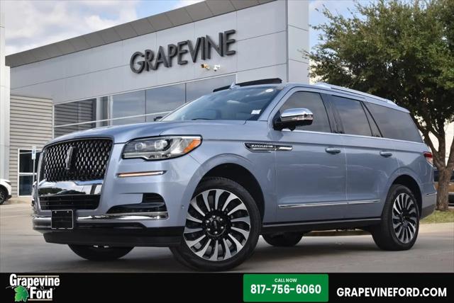 2024 Lincoln Navegador Black Label for sale in Grapevine, TX