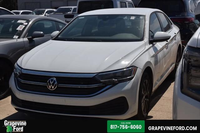 2024 Volkswagen Jetta 1.5T S for sale in Grapevine, TX