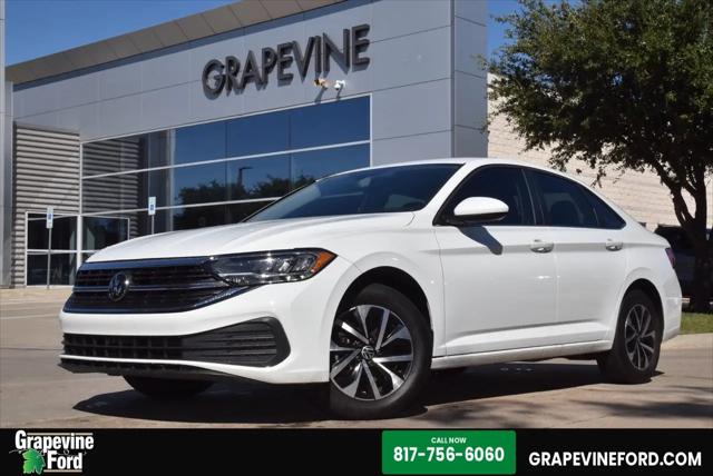2024 Volkswagen Jetta 1.5T S for sale in Grapevine, TX