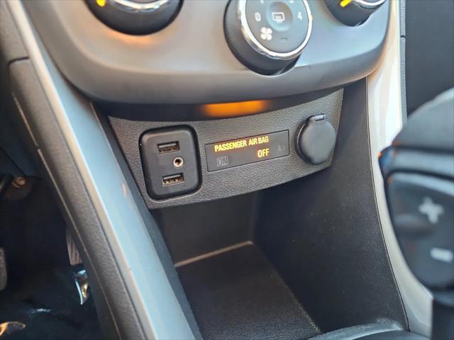2020 Chevrolet Trax AWD LT