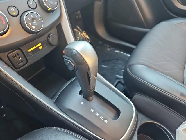 2020 Chevrolet Trax AWD LT