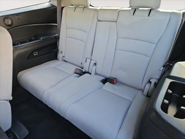 2020 Honda Pilot AWD EX-L