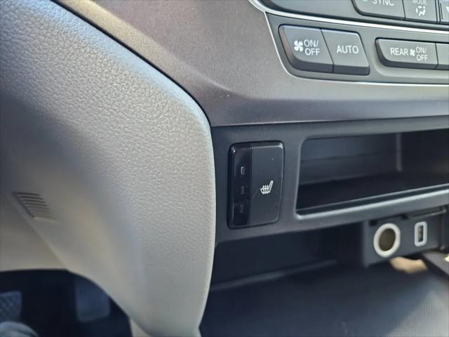 2020 Honda Pilot AWD EX-L