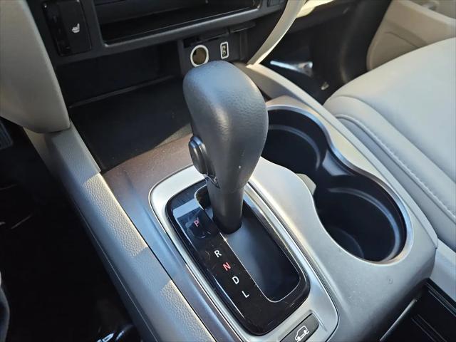 2020 Honda Pilot AWD EX-L