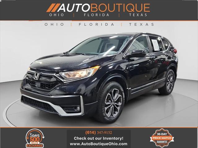 2020 Honda CR-V for sale near Columbus, OH