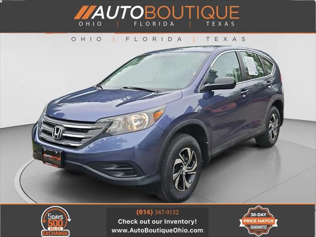 2014 Honda CR-V LX for sale near Columbus, OH