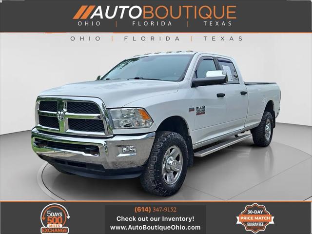 2016 Ram 2500 SLT for sale near Columbus, OH