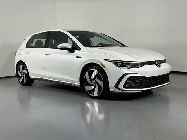 2023 Volkswagen Golf GTI 2.0T S for sale in Westampton, NJ